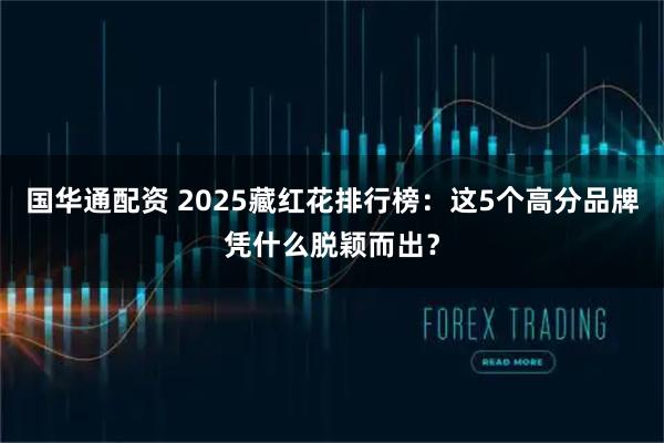 国华通配资 2025藏红花排行榜：这5个高分品牌凭什么脱颖而出？